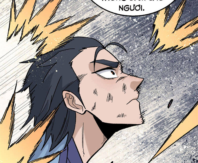 Vạn Cổ Tối Cường Tông Chap 164 - Next Chap 165