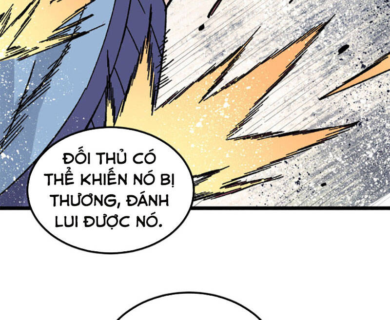 Vạn Cổ Tối Cường Tông Chap 164 - Next Chap 165