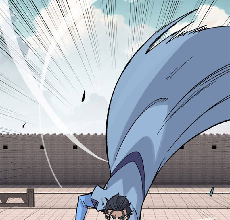 Vạn Cổ Tối Cường Tông Chap 164 - Next Chap 165