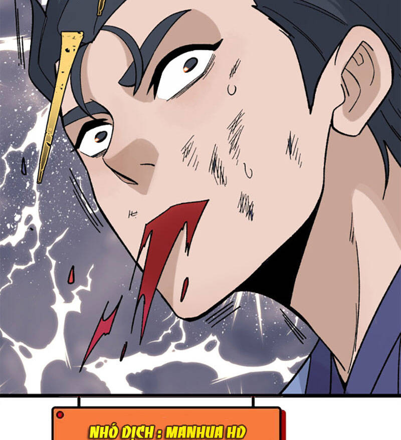 Vạn Cổ Tối Cường Tông Chap 164 - Next Chap 165