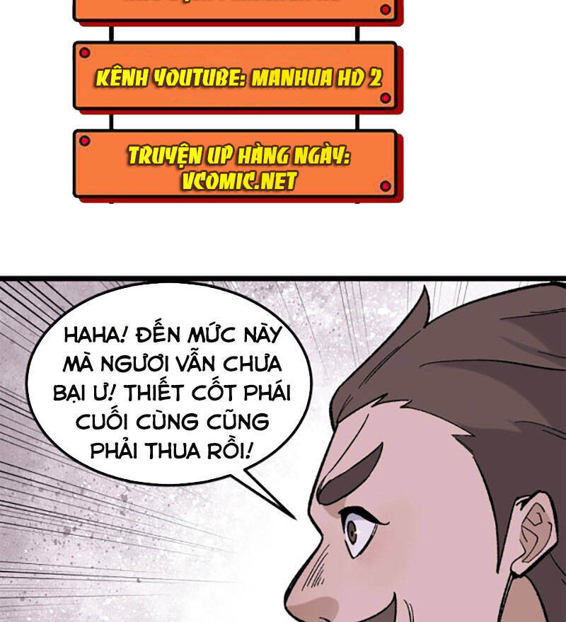 Vạn Cổ Tối Cường Tông Chap 164 - Next Chap 165