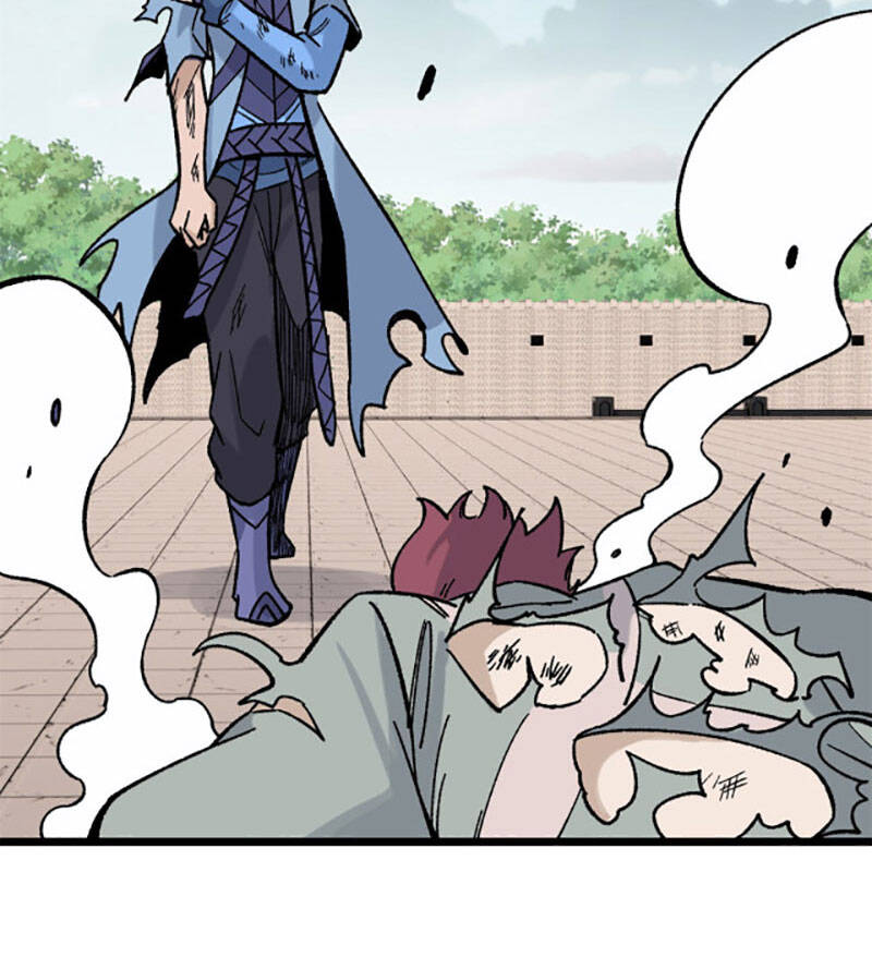 Vạn Cổ Tối Cường Tông Chap 164 - Next Chap 165