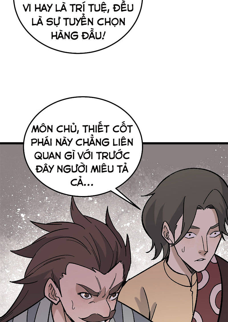 Vạn Cổ Tối Cường Tông Chap 165 - Next Chap 166