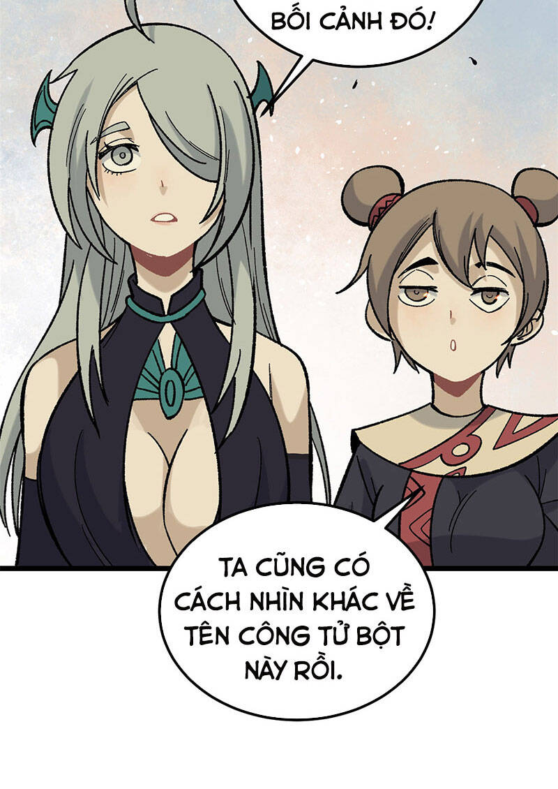 Vạn Cổ Tối Cường Tông Chap 165 - Next Chap 166