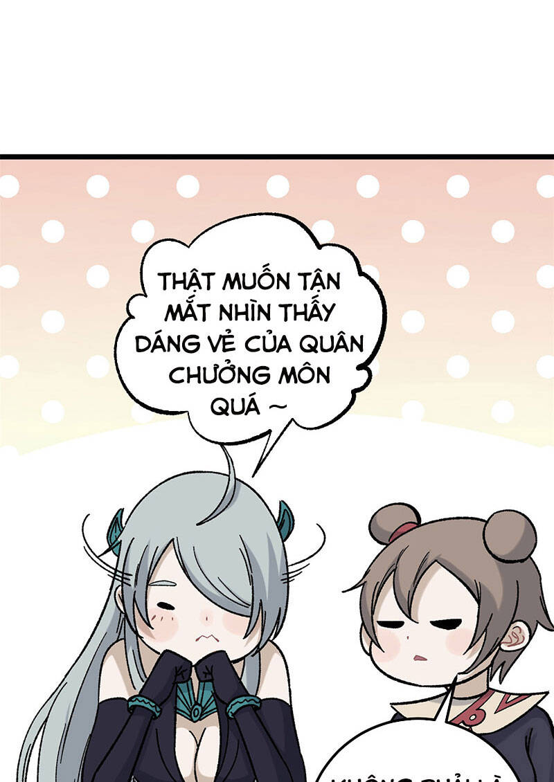 Vạn Cổ Tối Cường Tông Chap 165 - Next Chap 166