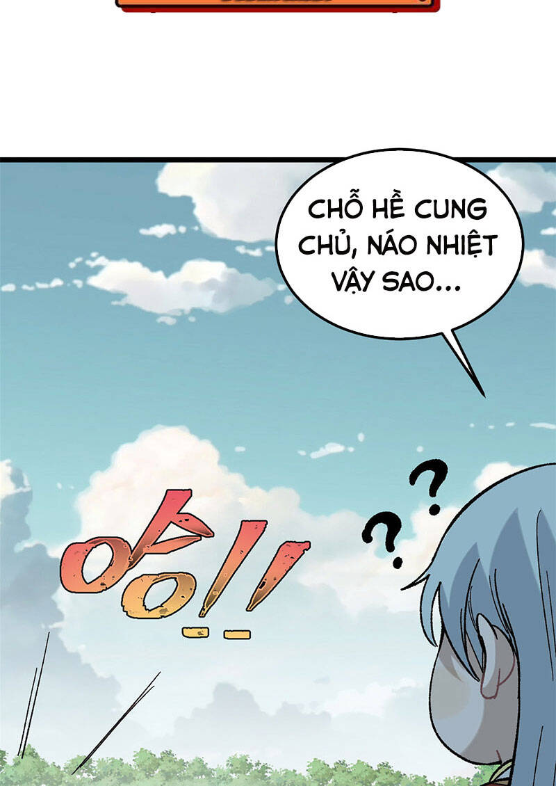 Vạn Cổ Tối Cường Tông Chap 165 - Next Chap 166