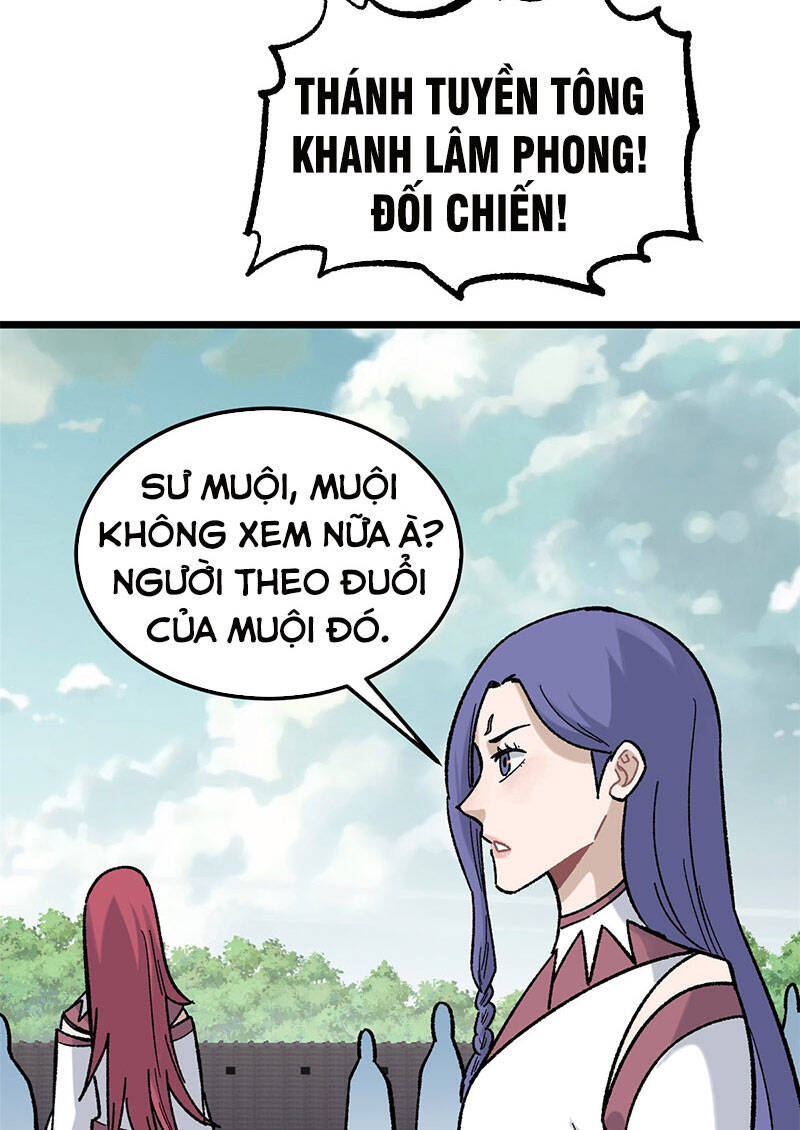 Vạn Cổ Tối Cường Tông Chap 165 - Next Chap 166