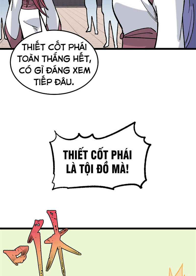 Vạn Cổ Tối Cường Tông Chap 165 - Next Chap 166