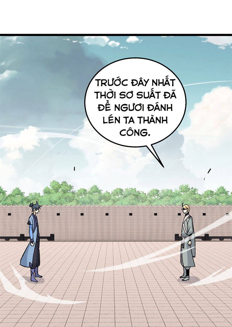 Vạn Cổ Tối Cường Tông Chap 165 - Next Chap 166