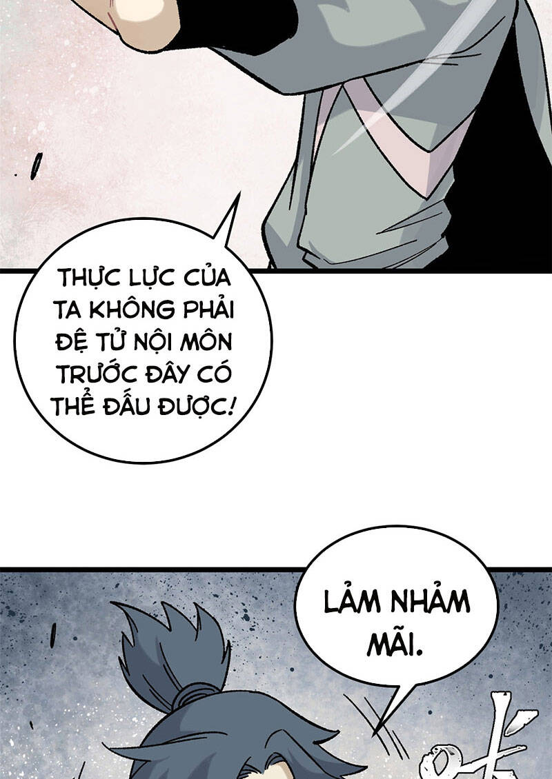Vạn Cổ Tối Cường Tông Chap 165 - Next Chap 166
