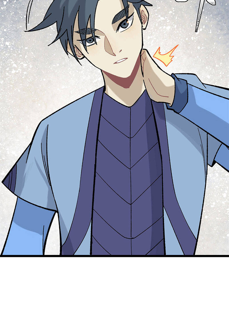 Vạn Cổ Tối Cường Tông Chap 165 - Next Chap 166