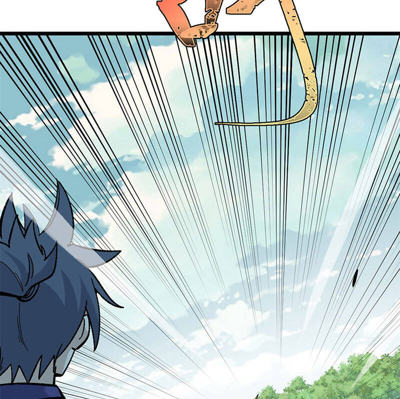 Vạn Cổ Tối Cường Tông Chap 165 - Next Chap 166