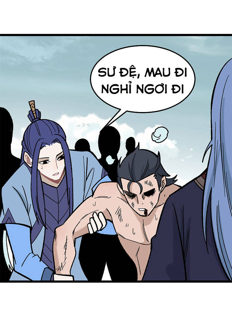 Vạn Cổ Tối Cường Tông Chap 165 - Next Chap 166