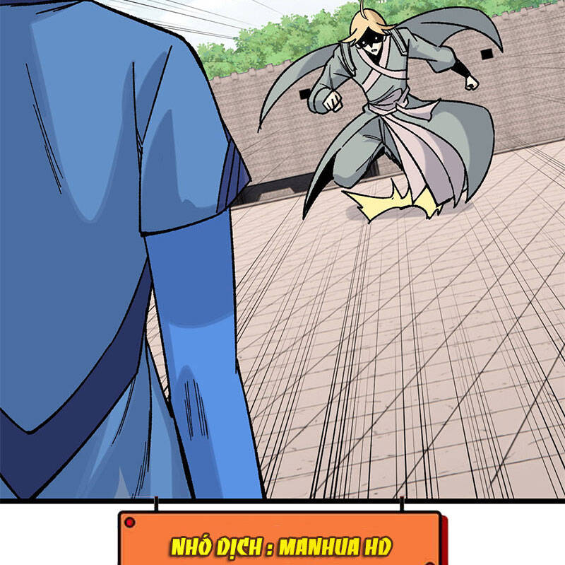 Vạn Cổ Tối Cường Tông Chap 165 - Next Chap 166
