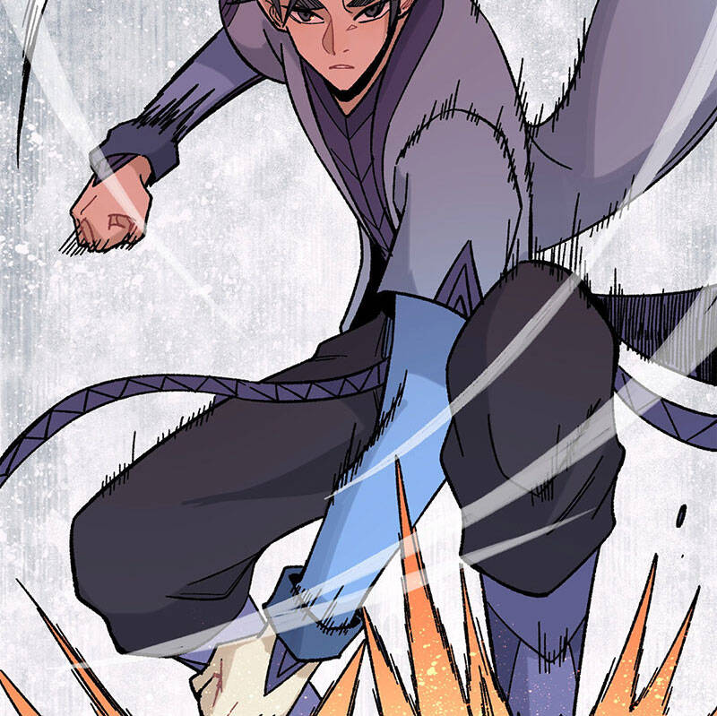 Vạn Cổ Tối Cường Tông Chap 165 - Next Chap 166