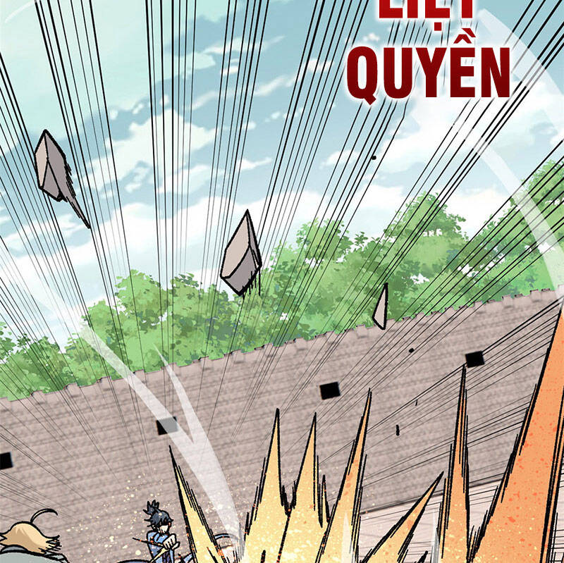 Vạn Cổ Tối Cường Tông Chap 165 - Next Chap 166