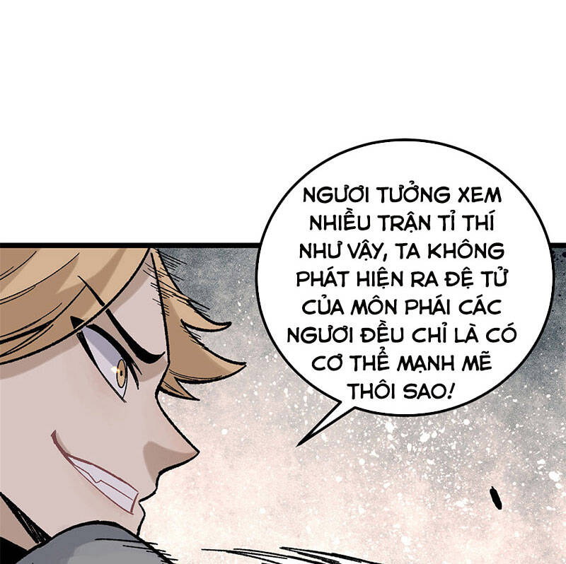 Vạn Cổ Tối Cường Tông Chap 165 - Next Chap 166