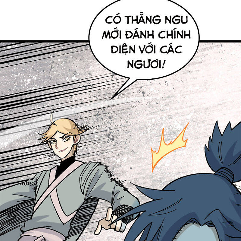 Vạn Cổ Tối Cường Tông Chap 165 - Next Chap 166
