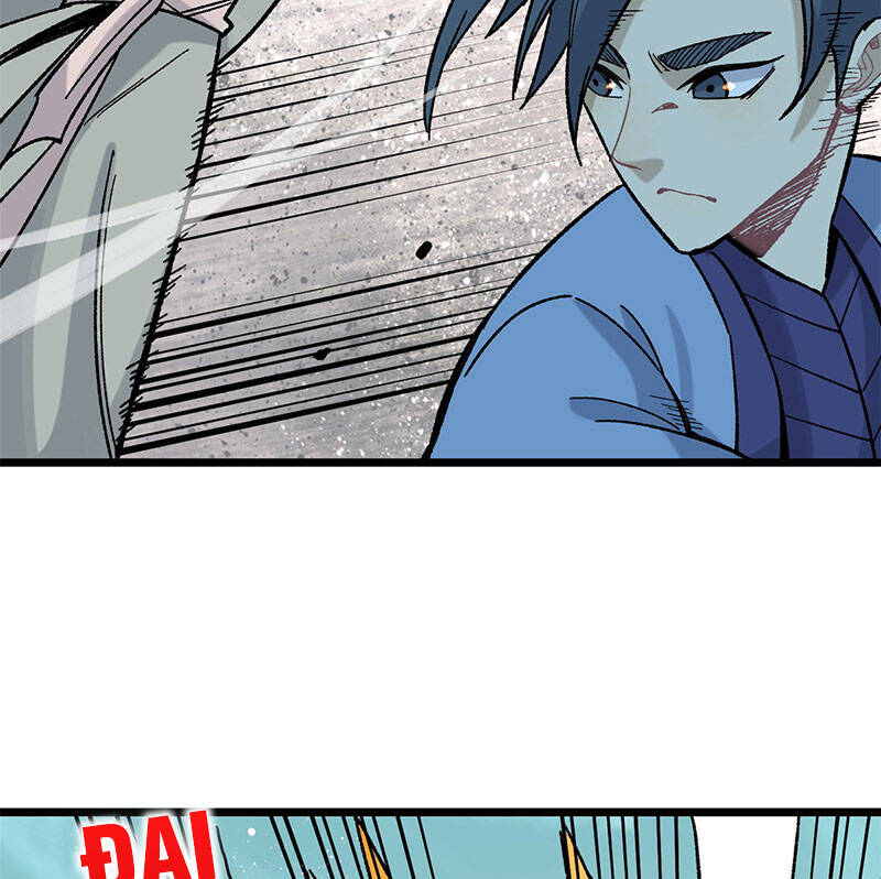 Vạn Cổ Tối Cường Tông Chap 165 - Next Chap 166