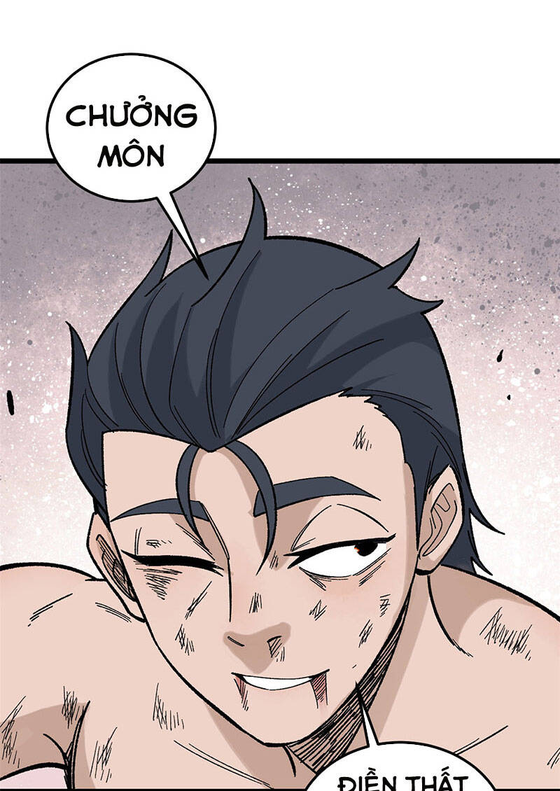 Vạn Cổ Tối Cường Tông Chap 165 - Next Chap 166