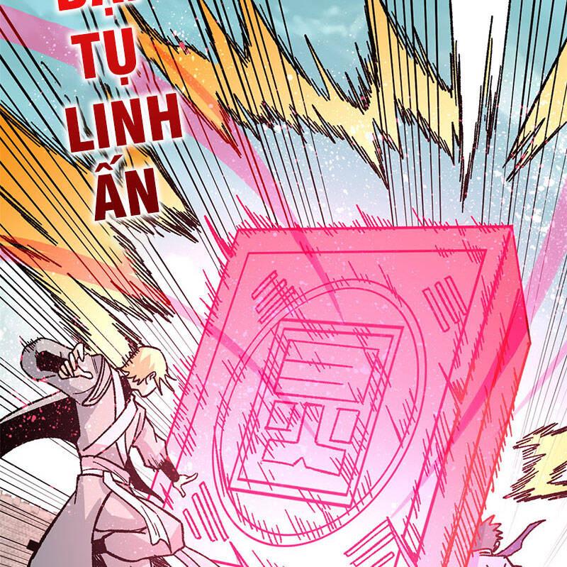 Vạn Cổ Tối Cường Tông Chap 165 - Next Chap 166