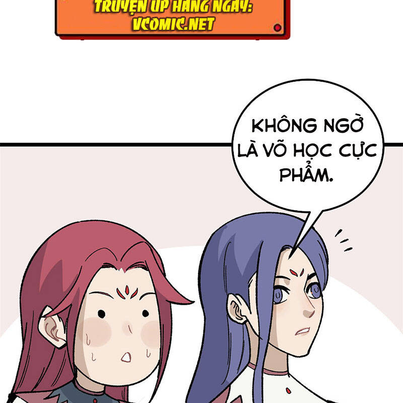 Vạn Cổ Tối Cường Tông Chap 165 - Next Chap 166