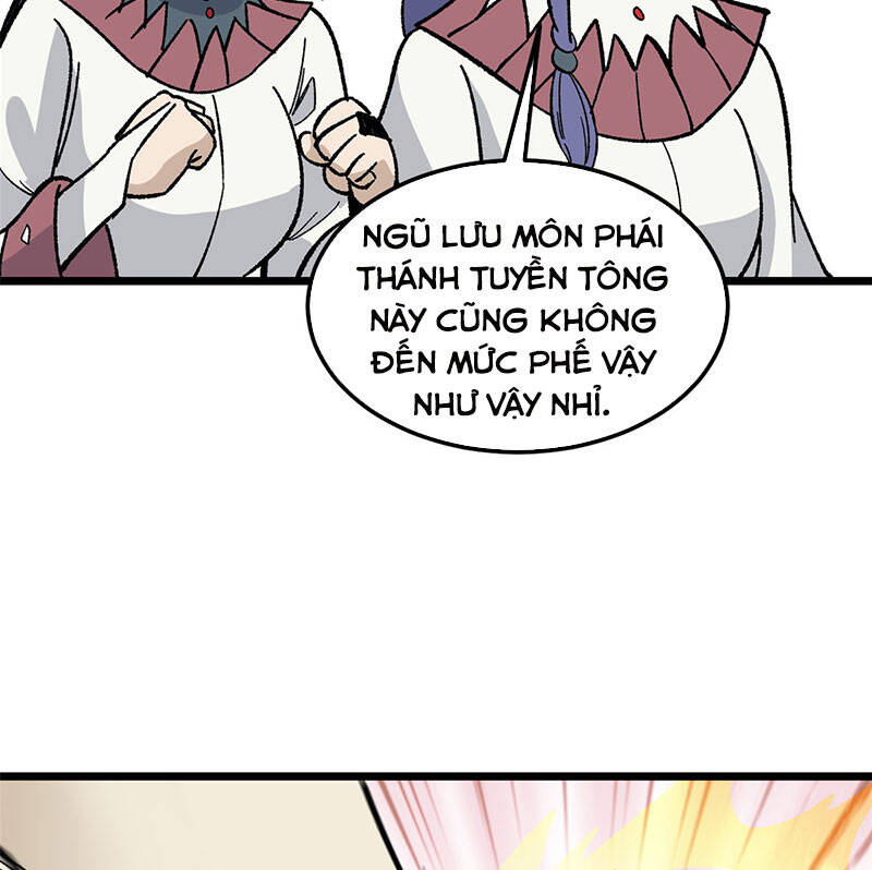Vạn Cổ Tối Cường Tông Chap 165 - Next Chap 166