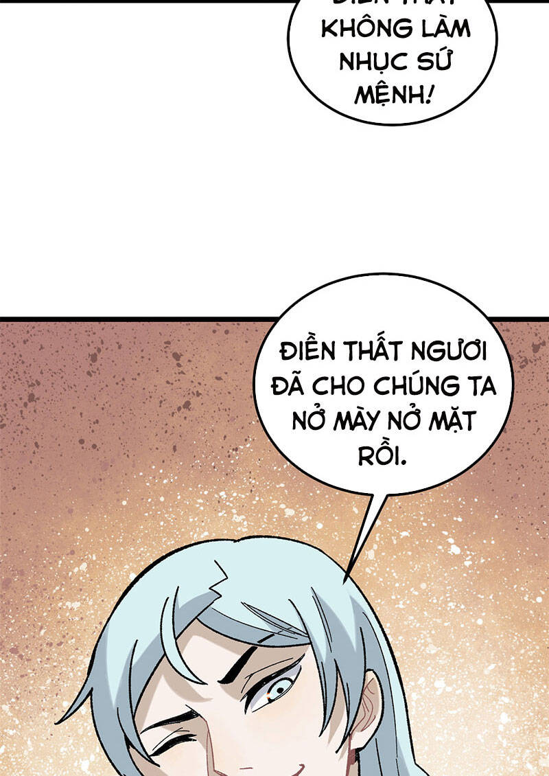Vạn Cổ Tối Cường Tông Chap 165 - Next Chap 166