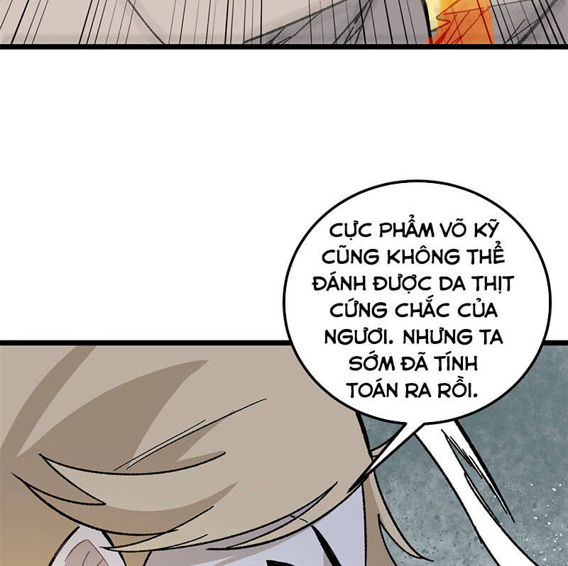 Vạn Cổ Tối Cường Tông Chap 165 - Next Chap 166