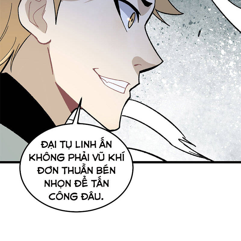 Vạn Cổ Tối Cường Tông Chap 165 - Next Chap 166