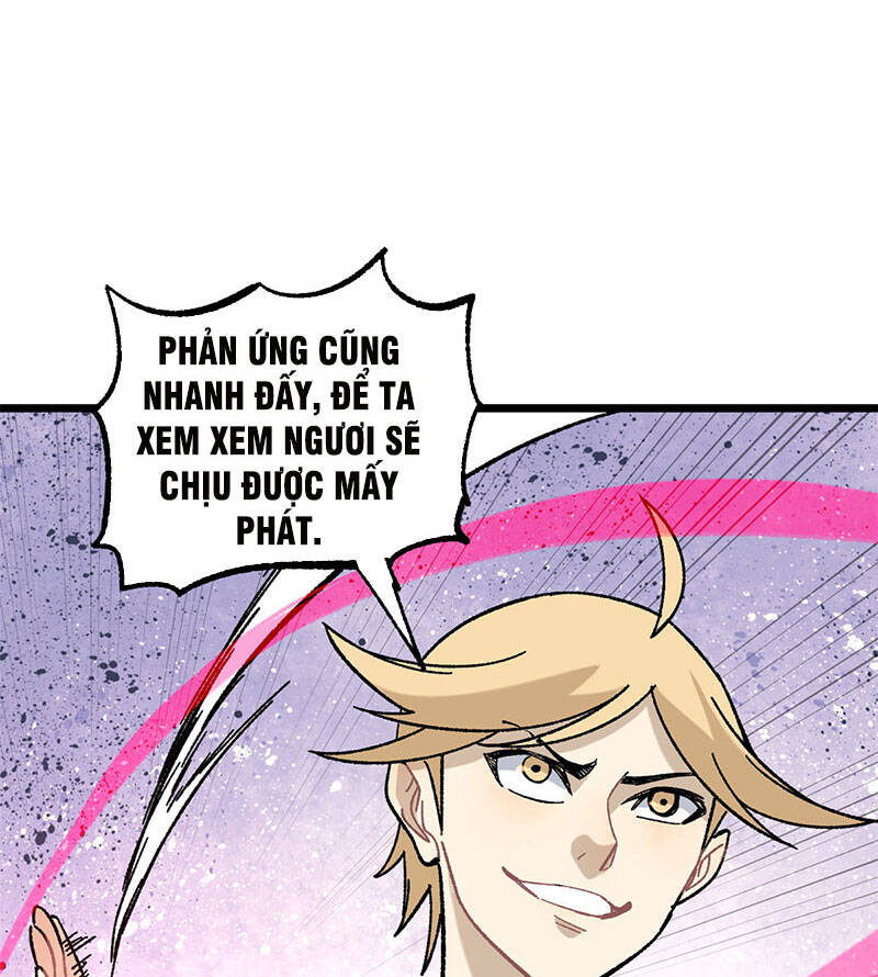 Vạn Cổ Tối Cường Tông Chap 165 - Next Chap 166