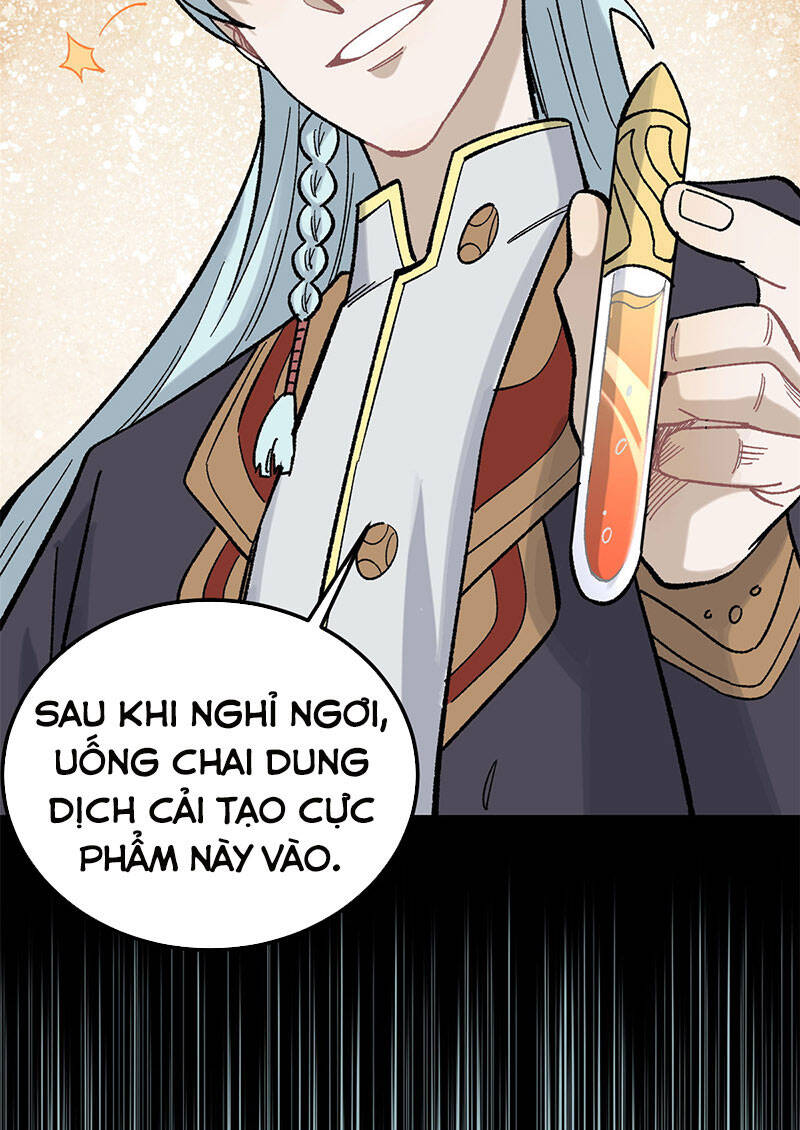 Vạn Cổ Tối Cường Tông Chap 165 - Next Chap 166