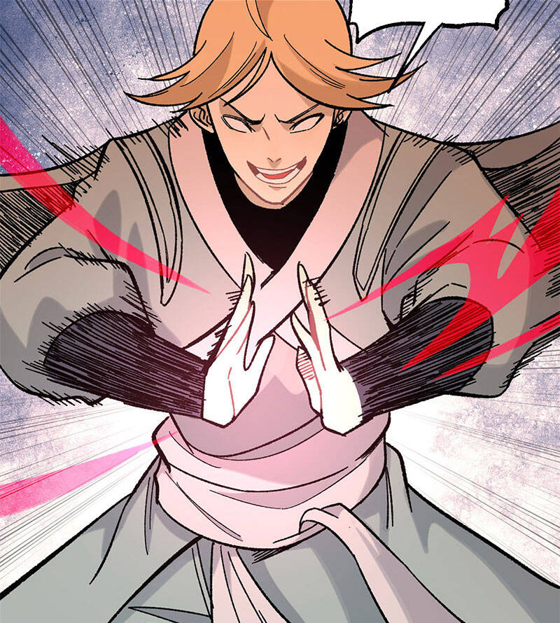 Vạn Cổ Tối Cường Tông Chap 165 - Next Chap 166