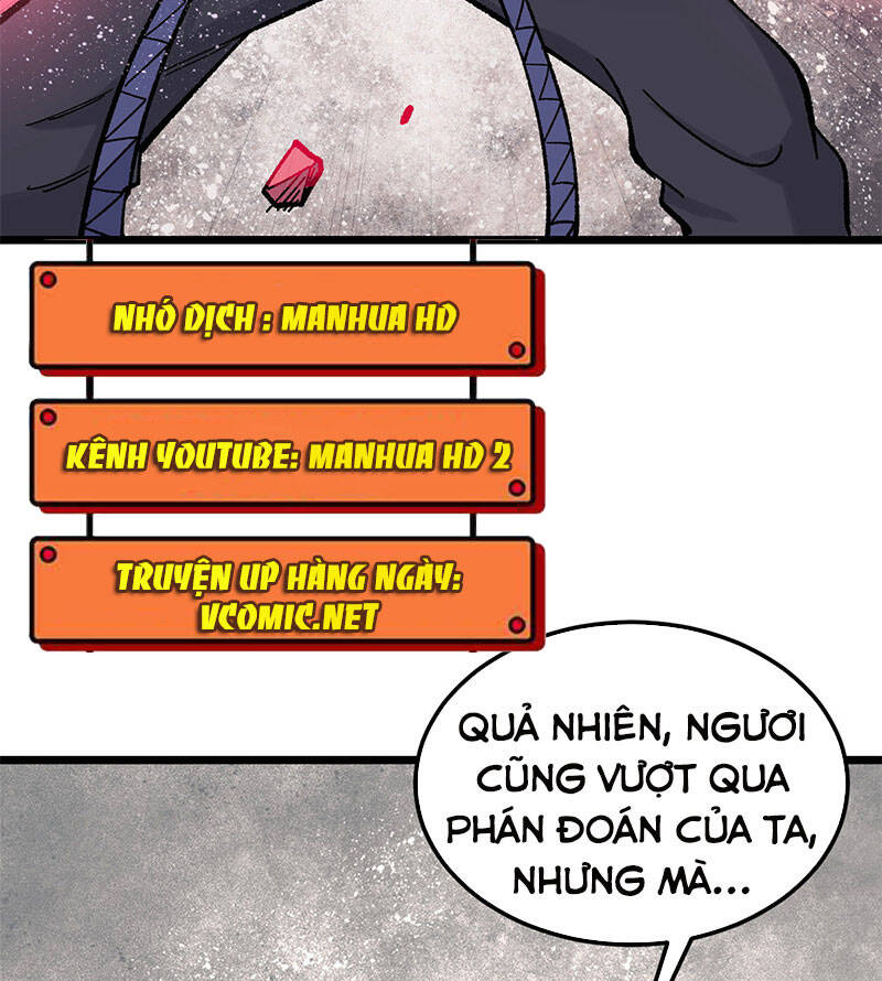 Vạn Cổ Tối Cường Tông Chap 165 - Next Chap 166