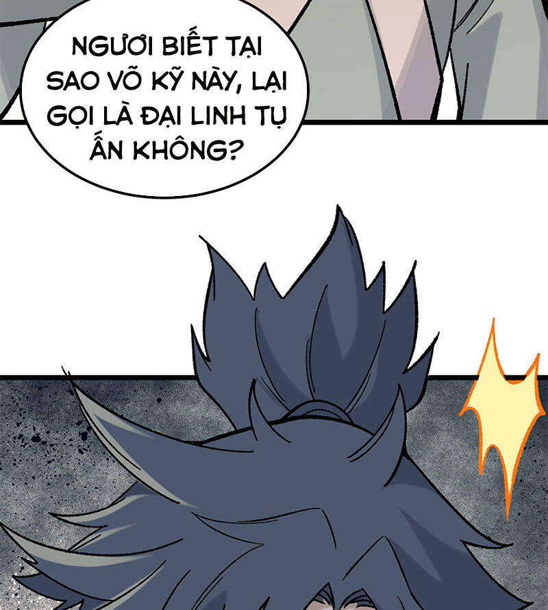 Vạn Cổ Tối Cường Tông Chap 165 - Next Chap 166