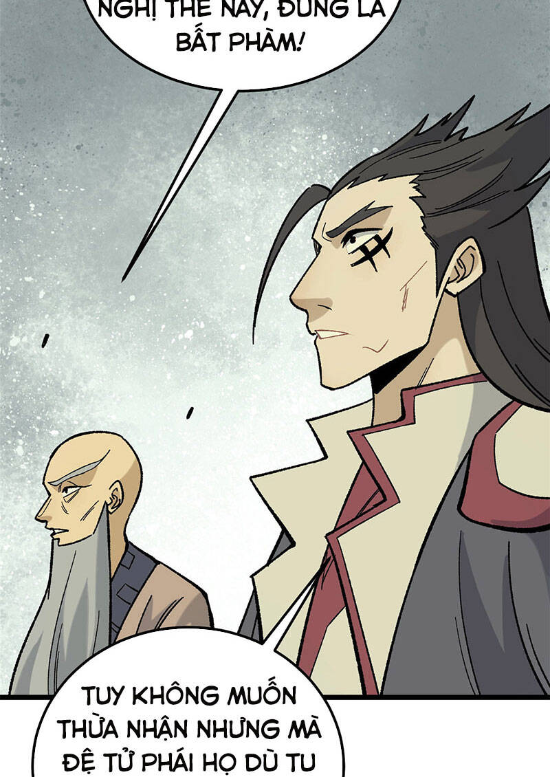 Vạn Cổ Tối Cường Tông Chap 165 - Next Chap 166