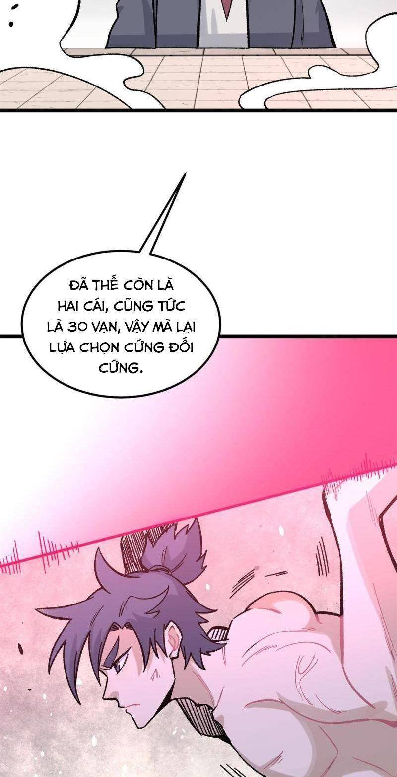 Vạn Cổ Tối Cường Tông Chap 166 - Next Chap 167