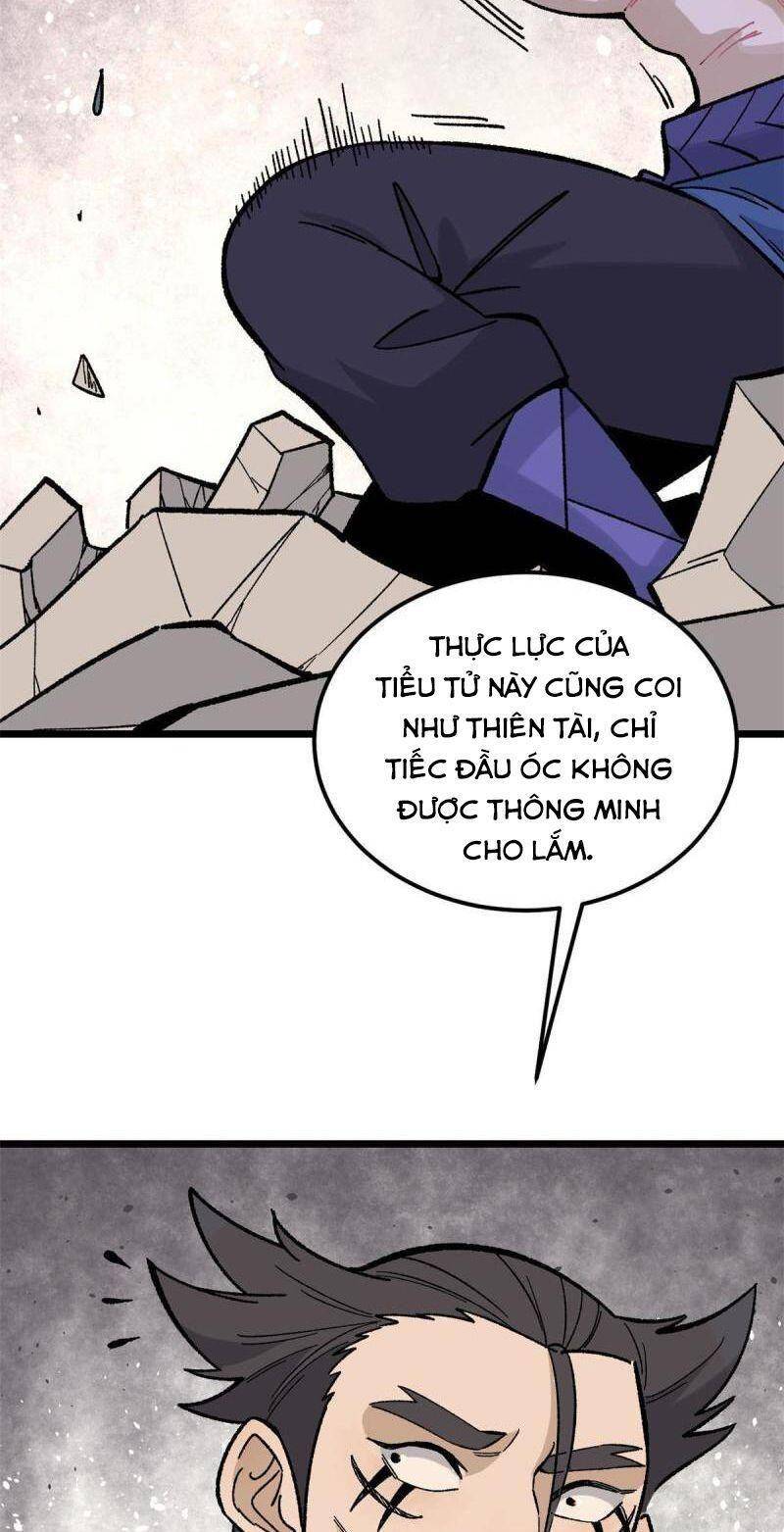 Vạn Cổ Tối Cường Tông Chap 166 - Next Chap 167