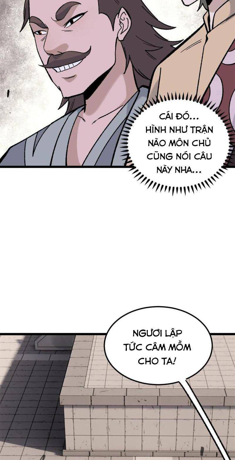 Vạn Cổ Tối Cường Tông Chap 166 - Next Chap 167