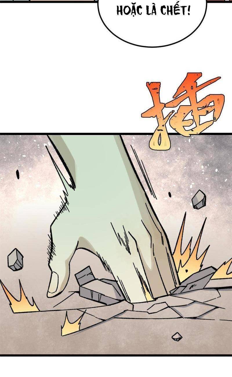 Vạn Cổ Tối Cường Tông Chap 166 - Next Chap 167
