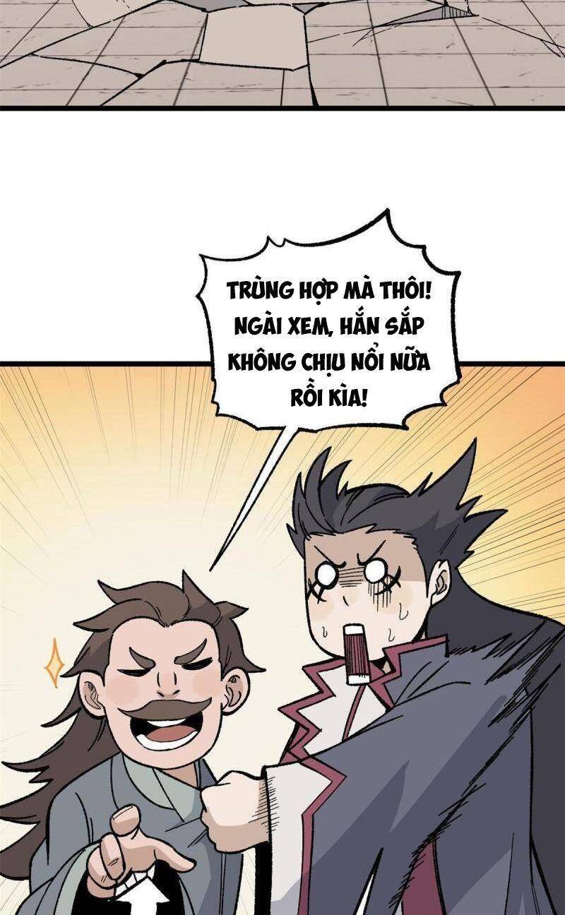 Vạn Cổ Tối Cường Tông Chap 166 - Next Chap 167