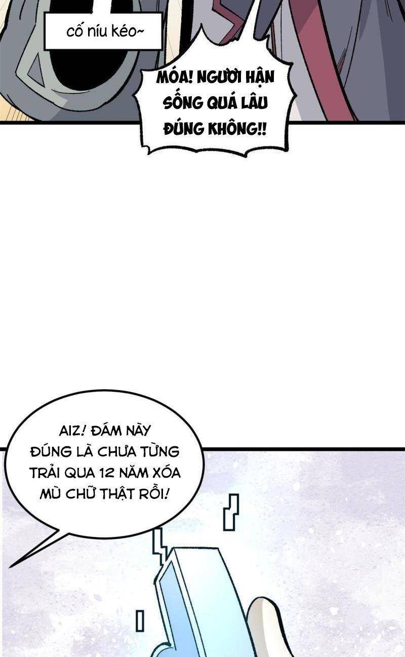 Vạn Cổ Tối Cường Tông Chap 166 - Next Chap 167