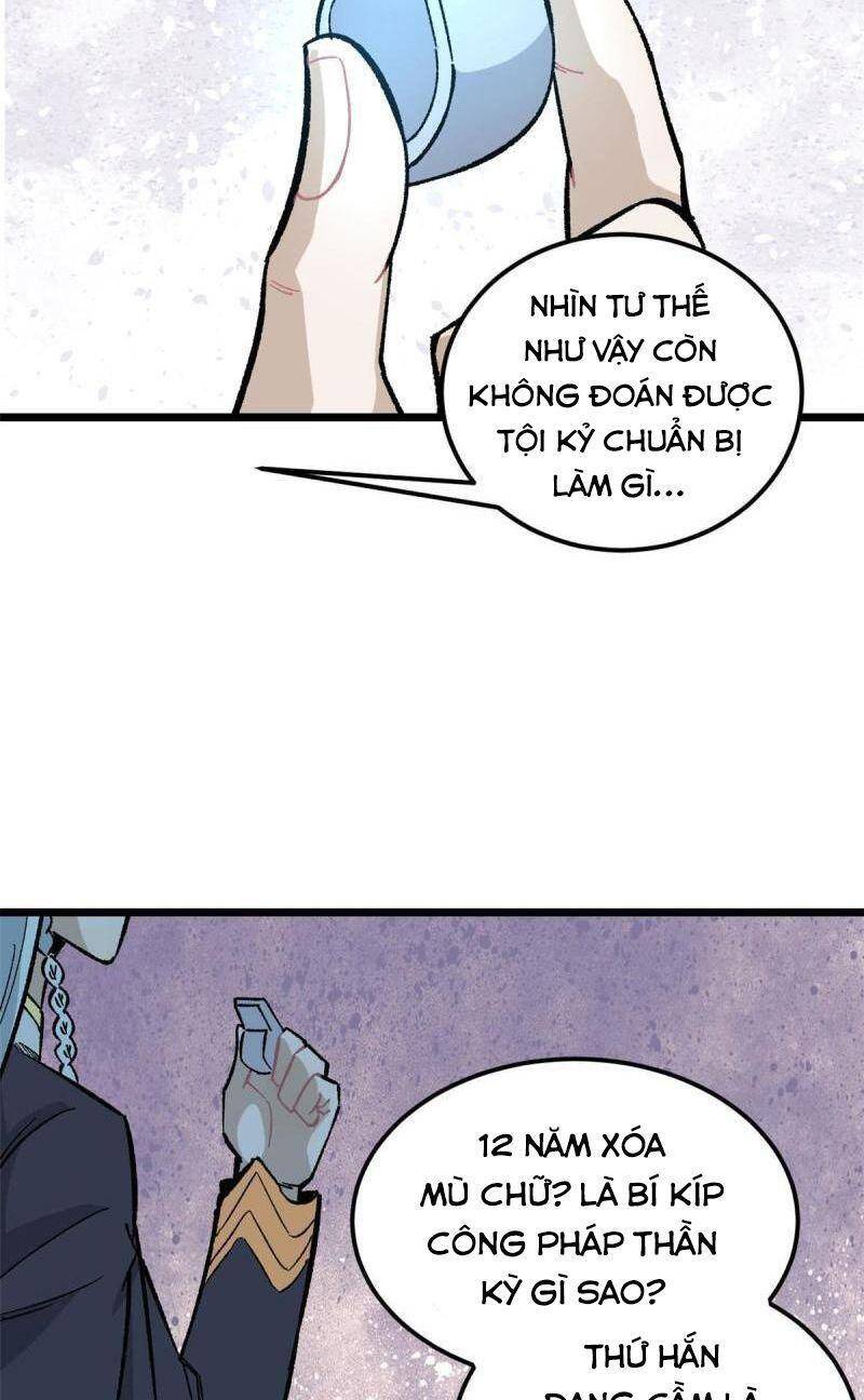 Vạn Cổ Tối Cường Tông Chap 166 - Next Chap 167