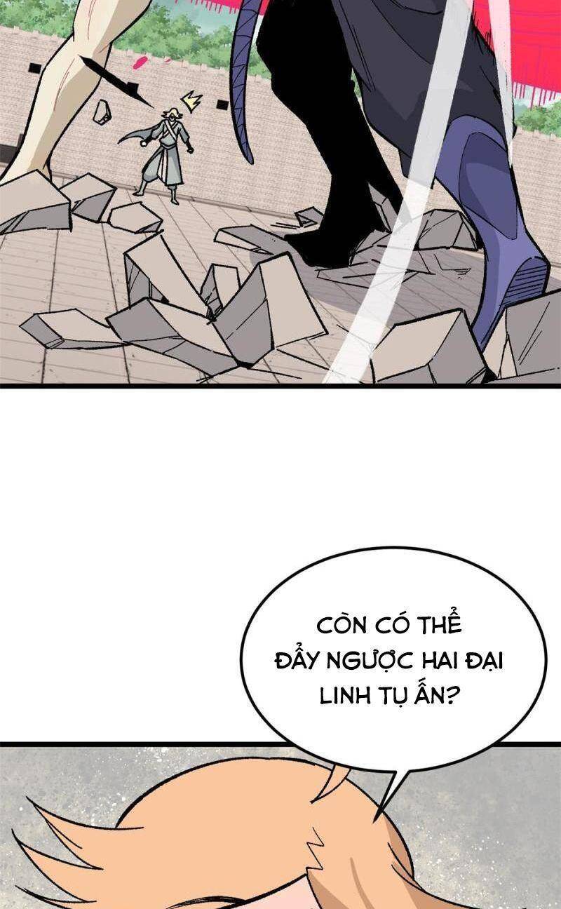 Vạn Cổ Tối Cường Tông Chap 166 - Next Chap 167