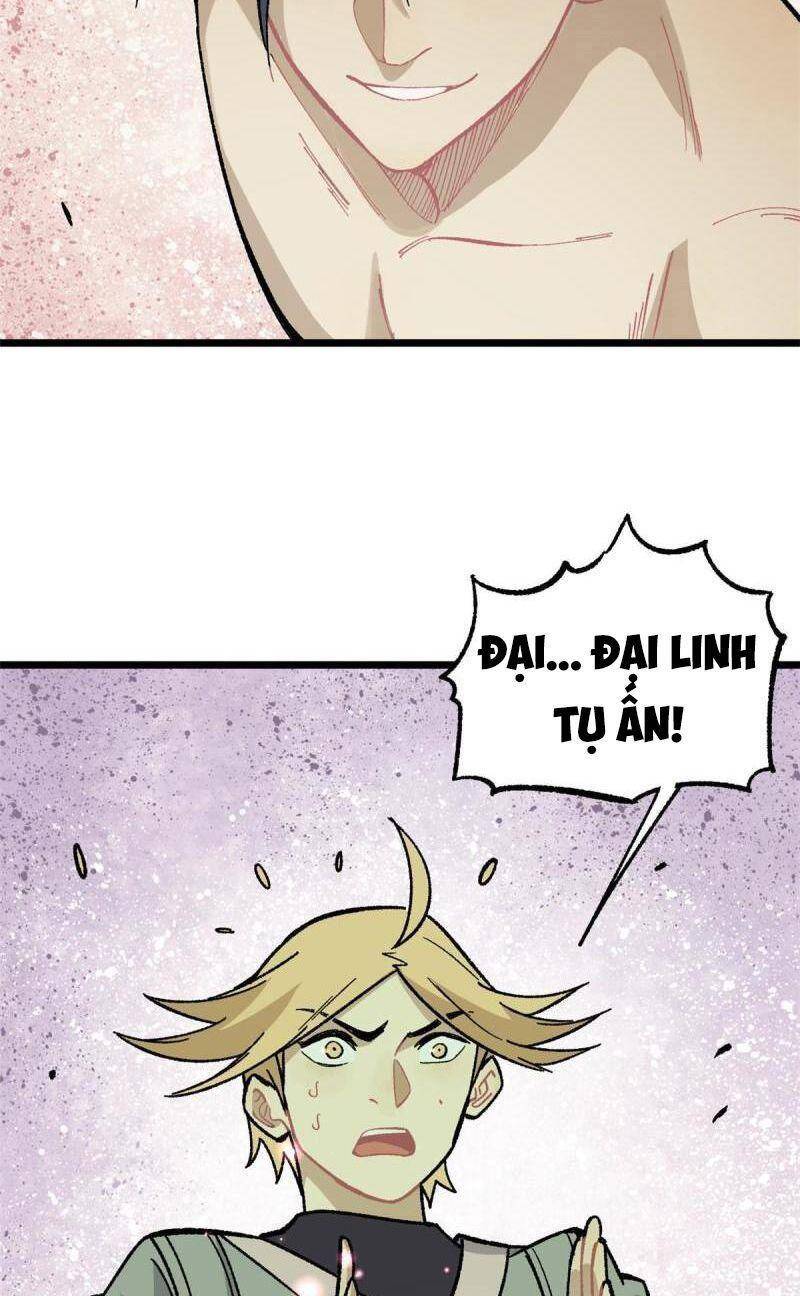 Vạn Cổ Tối Cường Tông Chap 166 - Next Chap 167