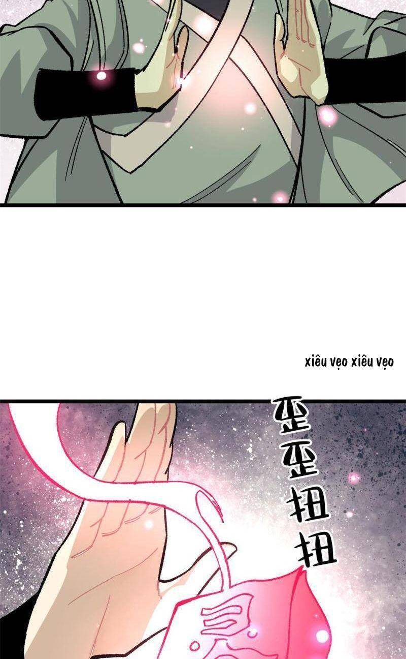 Vạn Cổ Tối Cường Tông Chap 166 - Next Chap 167