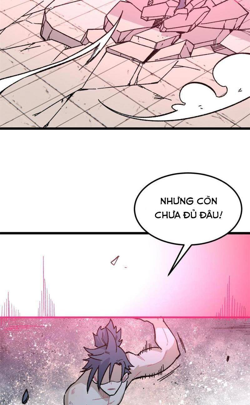 Vạn Cổ Tối Cường Tông Chap 166 - Next Chap 167