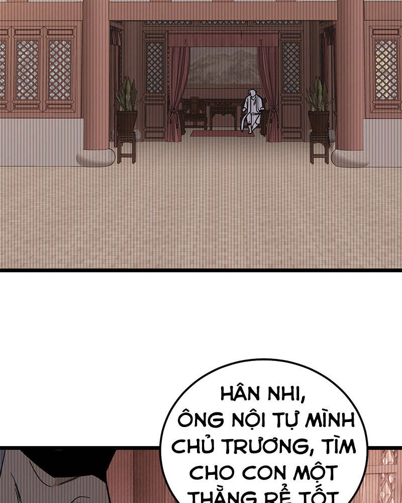 Vạn Cổ Tối Cường Tông Chap 167 - Next Chap 168