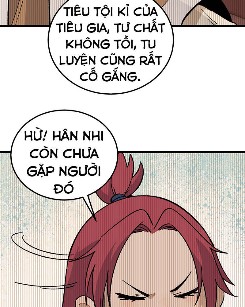 Vạn Cổ Tối Cường Tông Chap 167 - Next Chap 168