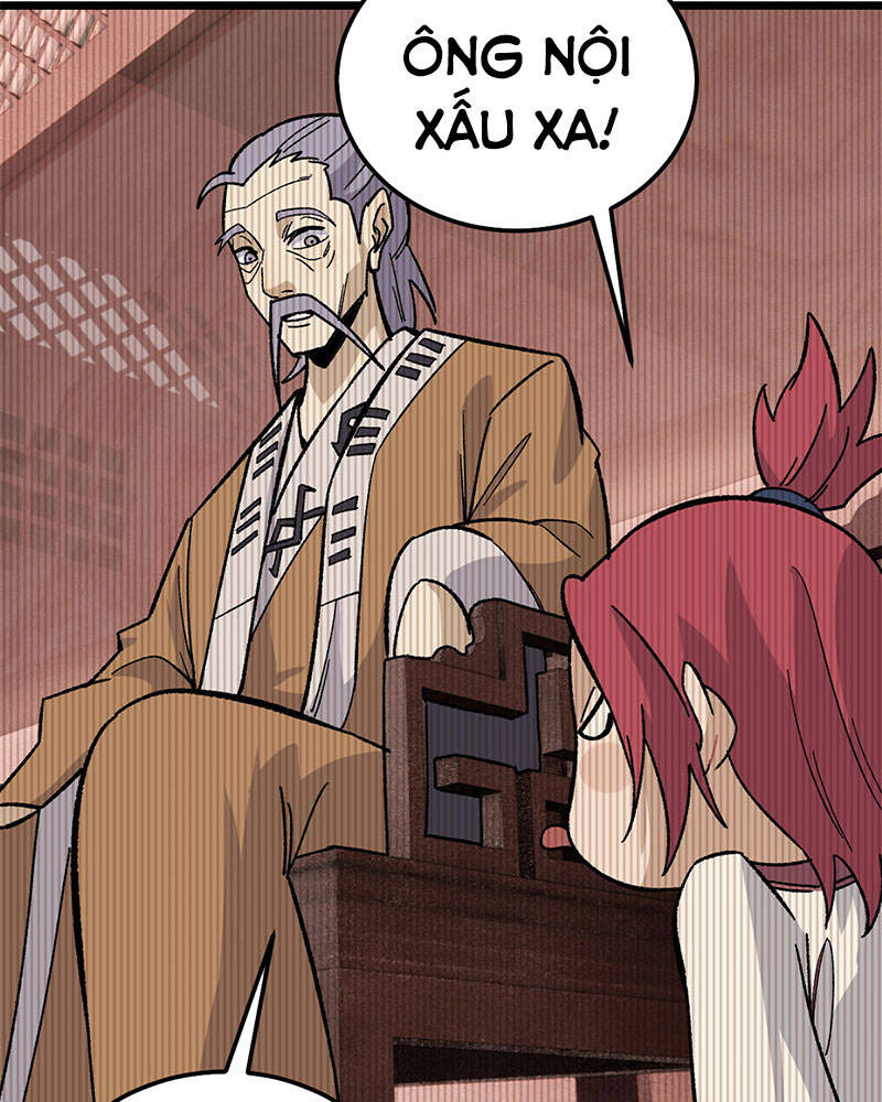 Vạn Cổ Tối Cường Tông Chap 167 - Next Chap 168